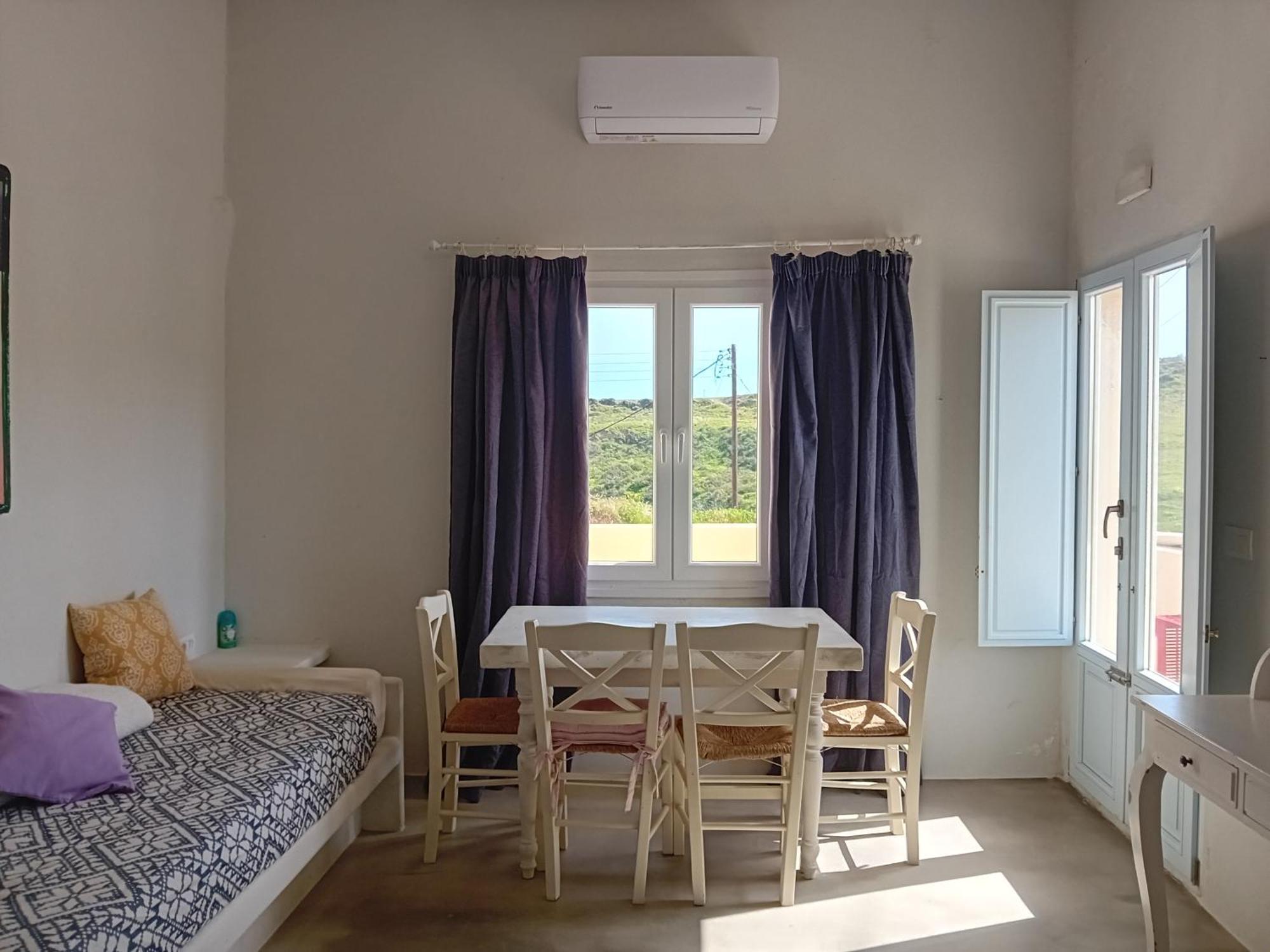Drakkar Houses 费拉 外观 照片
